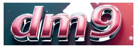 dm9 logo